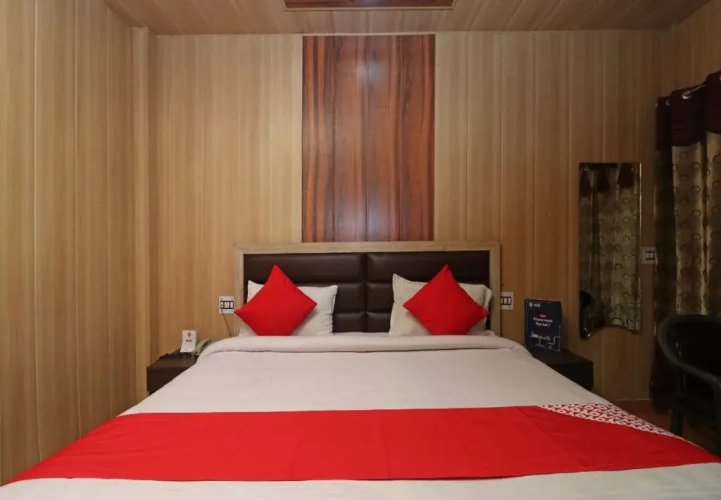 Hotelbild
