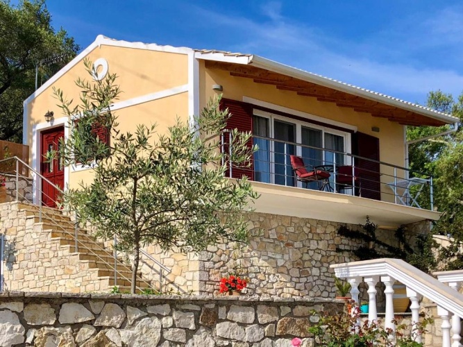 1 Bedroom Cottage
