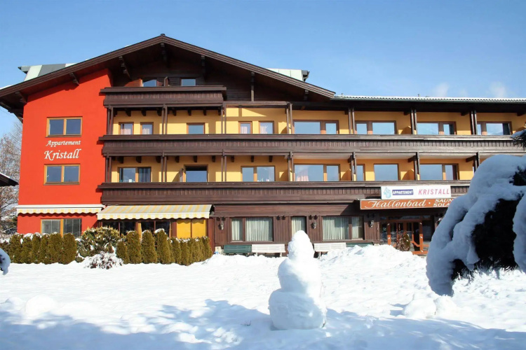 Hotelbild