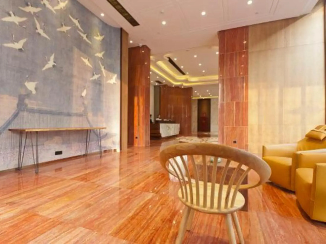 Aroma Hotel