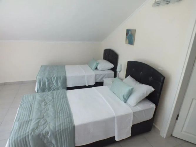 Orka Private Villas