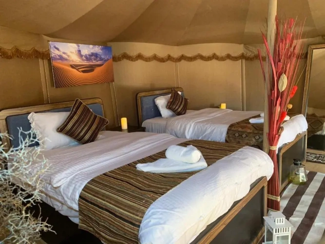 Tent