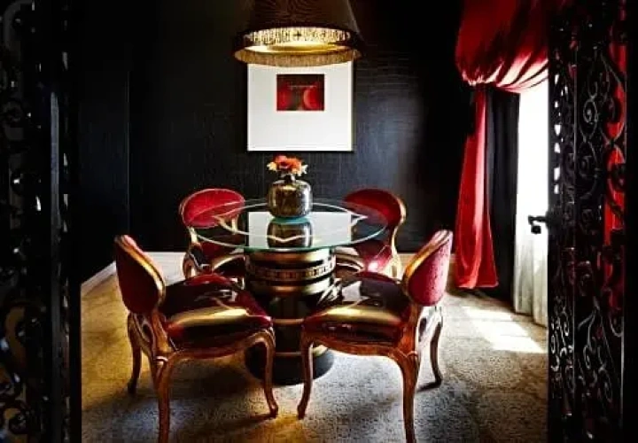 Deluxe Double Suite