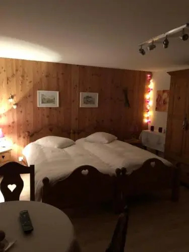 La Bergerie