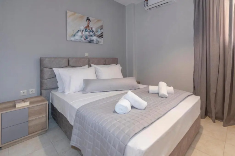 Argyros Villa 1
