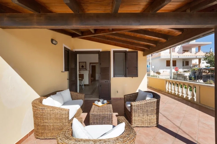 2 Bedrooms Standard Apartment