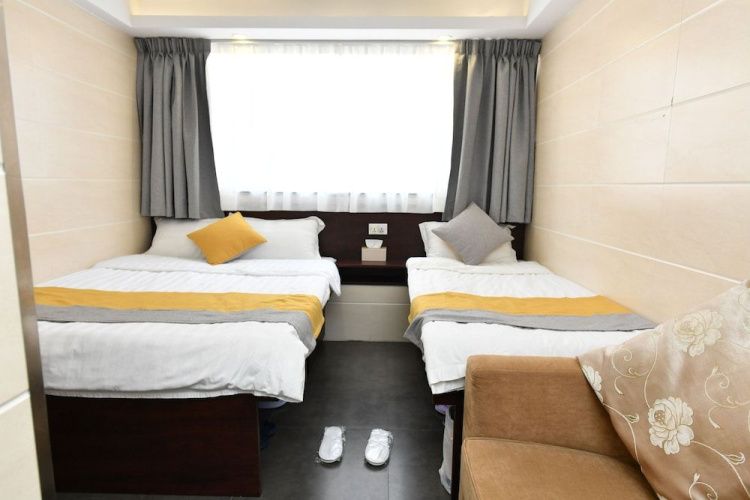 Star Hotel