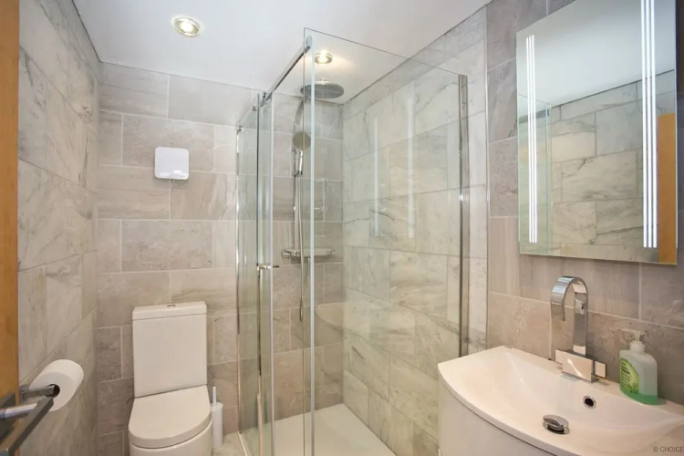 Croyde Wisteria Cottage 4 Bedrooms