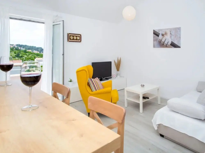 Apartment Maris