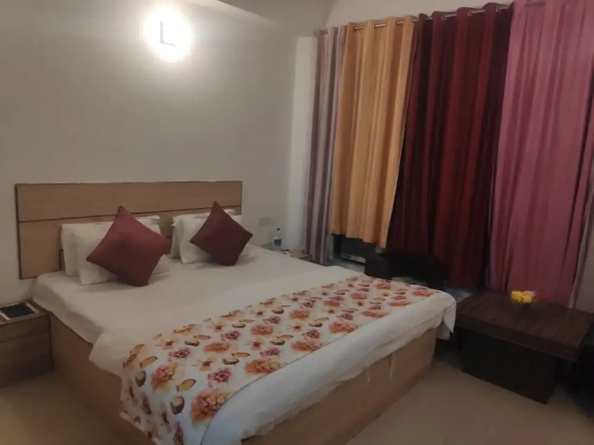 Clarks Inn Express
