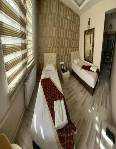Seven Park Otel