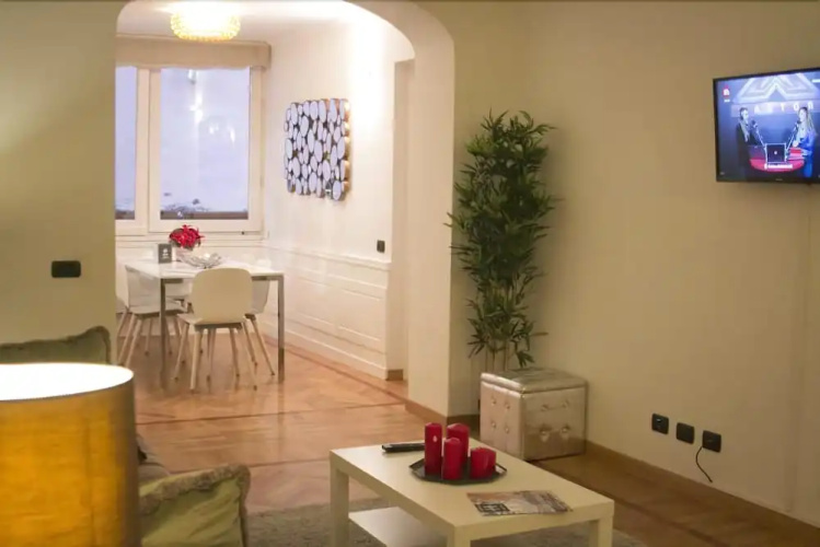 Hemeras Boutique House Vittoria