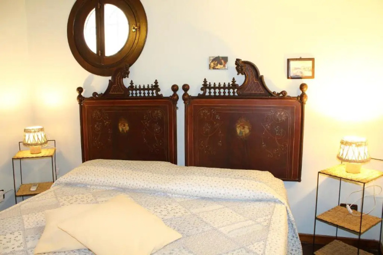 Casale Maddalena