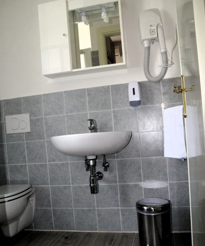 Economy Double room with balcony