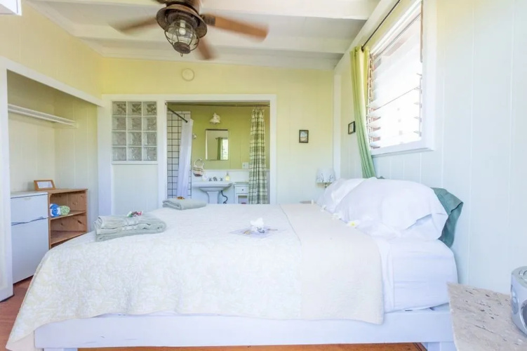 Nalu Kai Lodge
