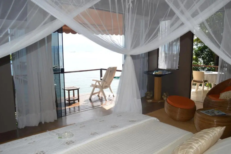 Vila Pedra Mar
