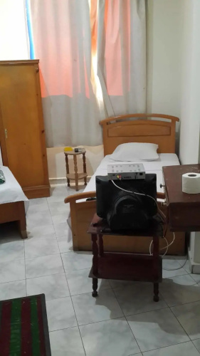 Canary Hotel