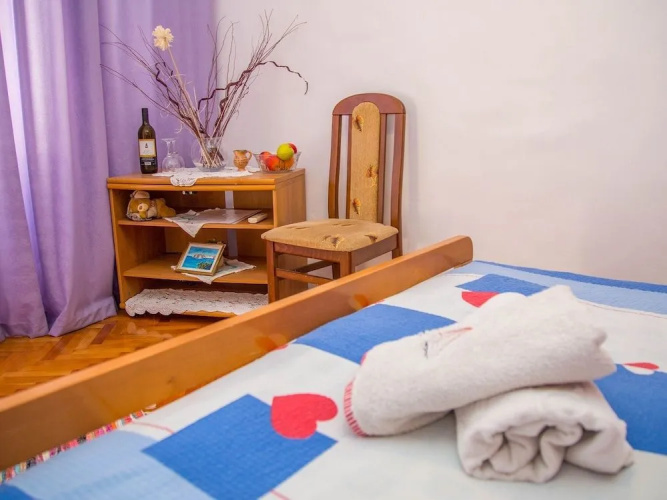 Guest house Jeljenic