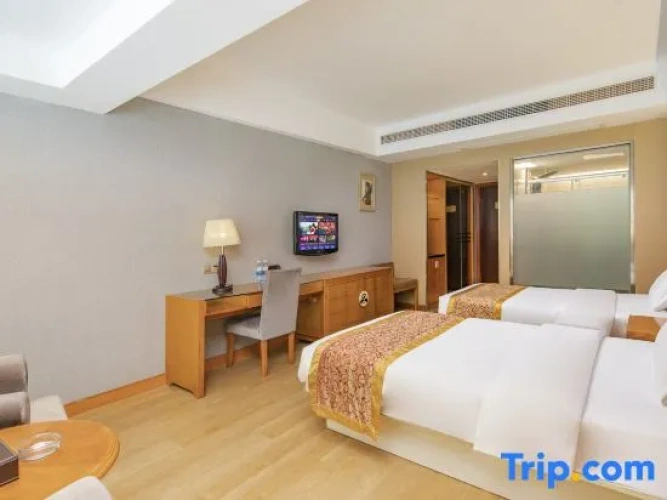 Business Twin room