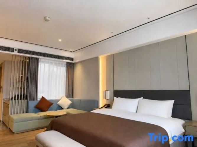 Executive Double Family room