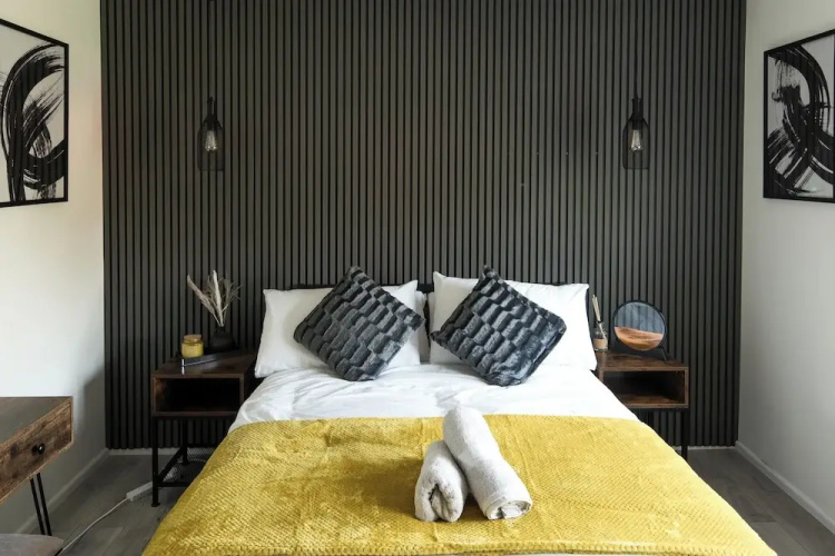 London Cozy Apartment