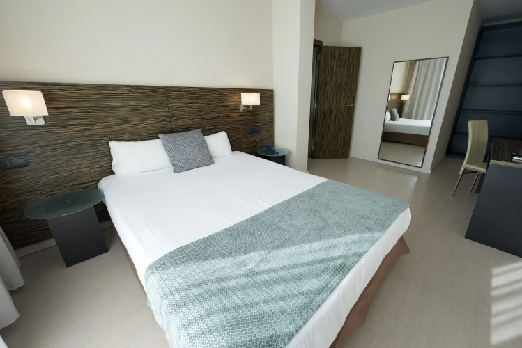 Eurosalou Hotel & Spa