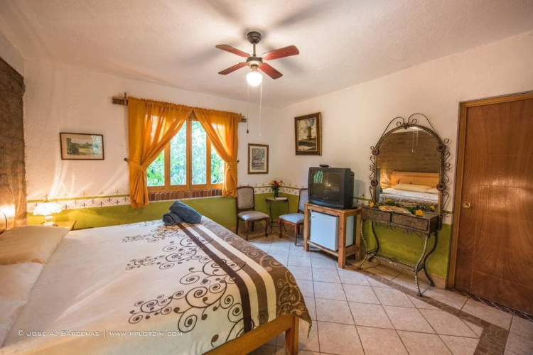 Hotel Casa Pomarrosa