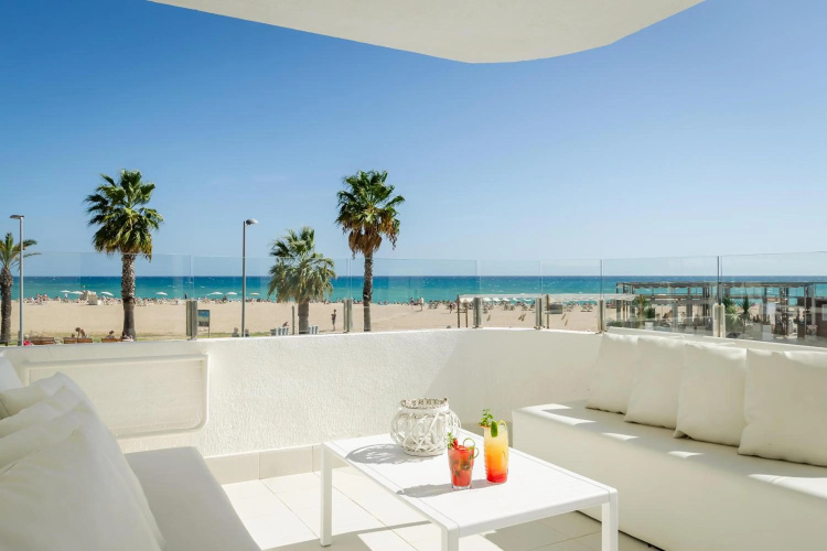 Alegria Mar Mediterrania - Adults Only photo 34