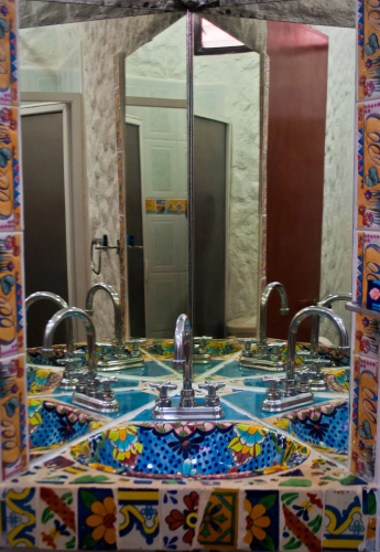 Hotel el Moro