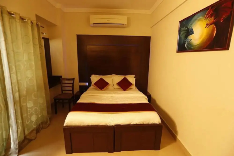 Orion Residency