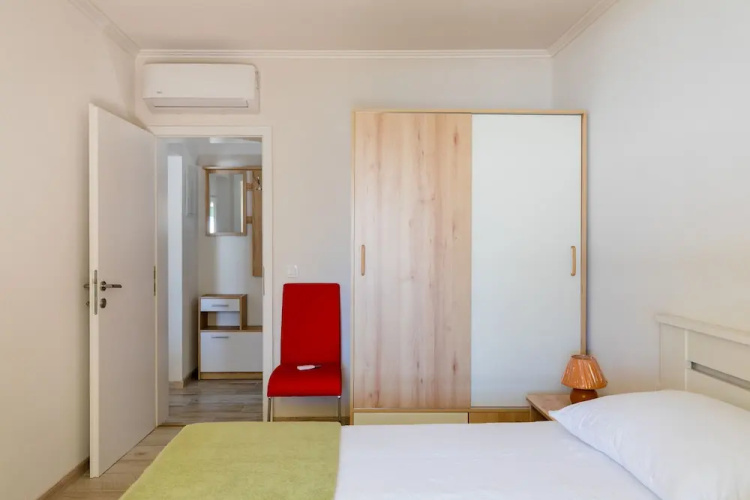 Apartment Pod Nespolom