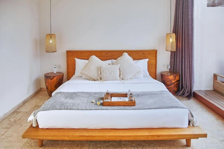 1 Bedroom Villa
