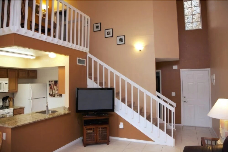 Mango Key 8704 - Two Bedroom Townhome