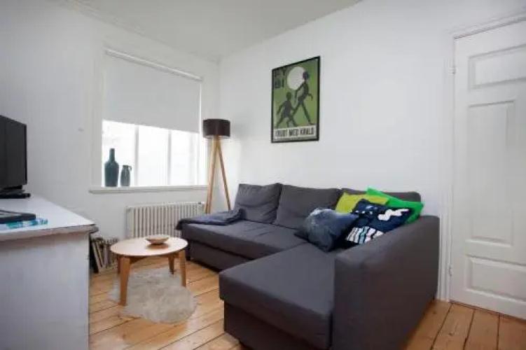 Aska Apartment