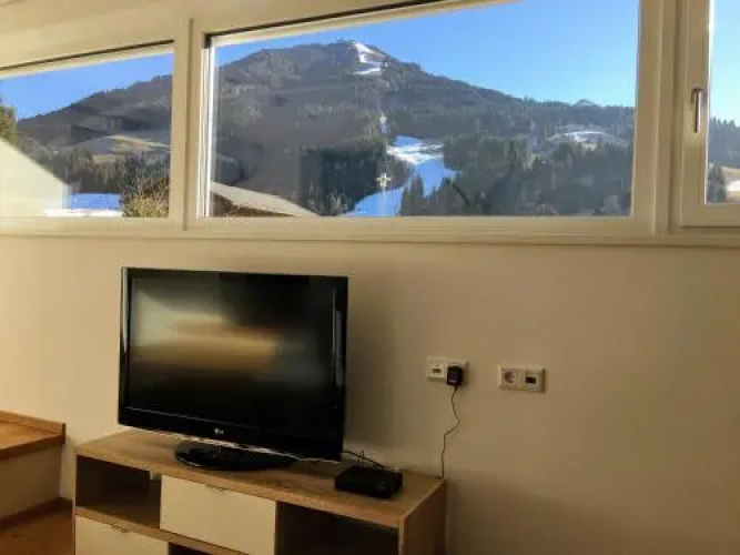 Appartement Reh-Jägerheim