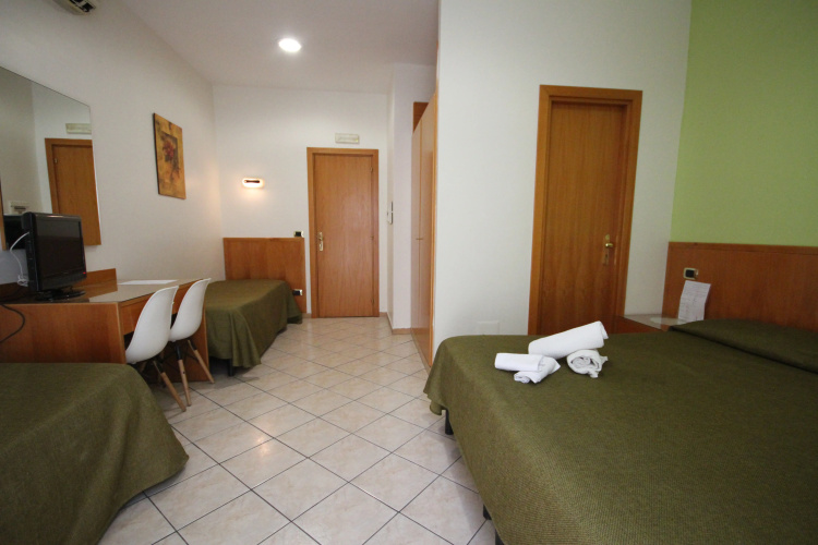 Hotel Zara