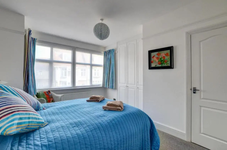 6a Springfield Road