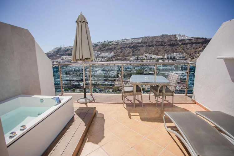 Servatur Casablanca Suites & Spa - Adults Only photo 32