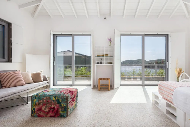 Villa Pelagoon