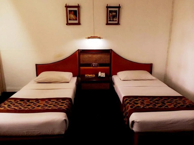 Hotel Lao