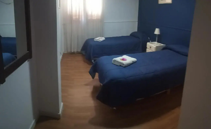 Hotel El Cisne