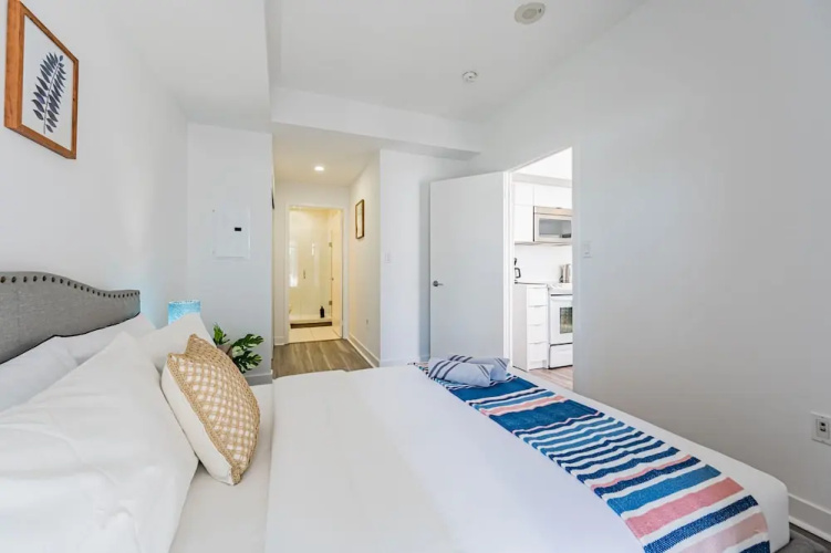 RS Boutique Suites - City Place