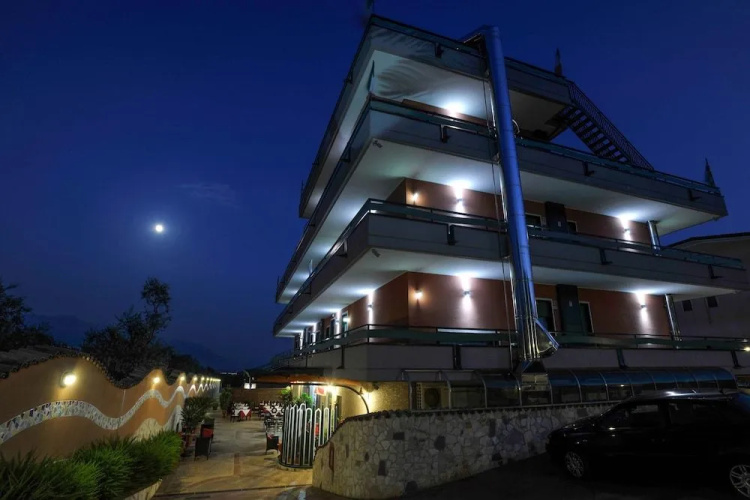 Hotelbild