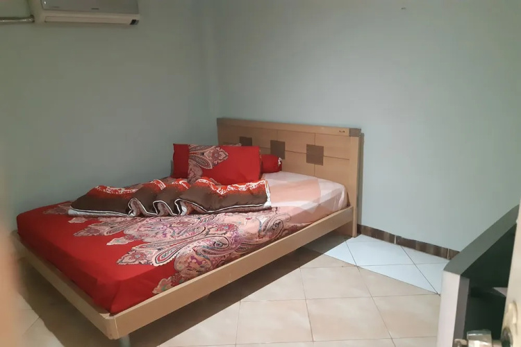 OYO 1820 BABA Home