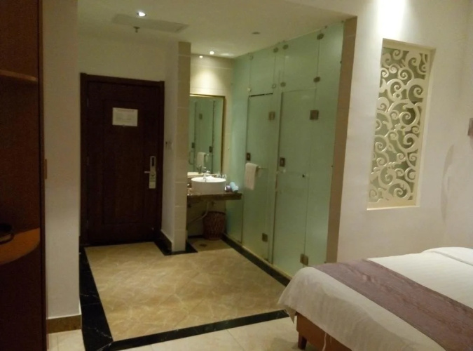Guangongcheng Hotel