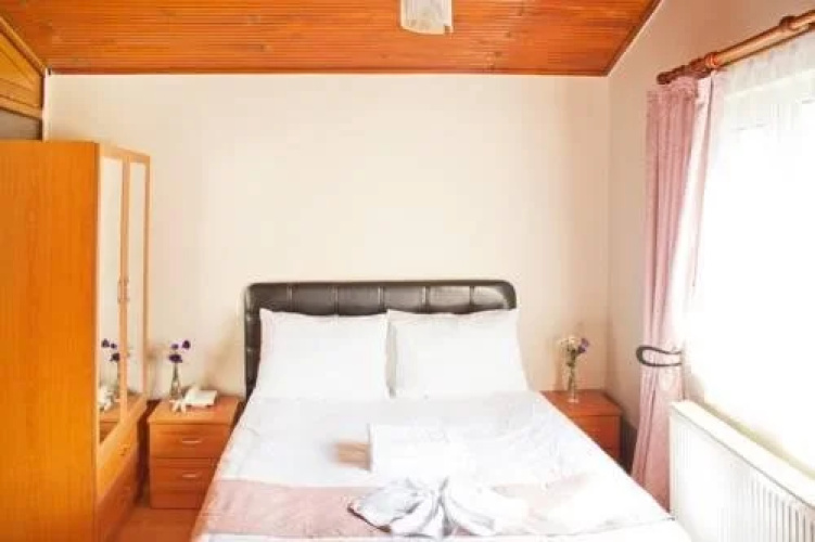 Yeniceri Apart Hotel