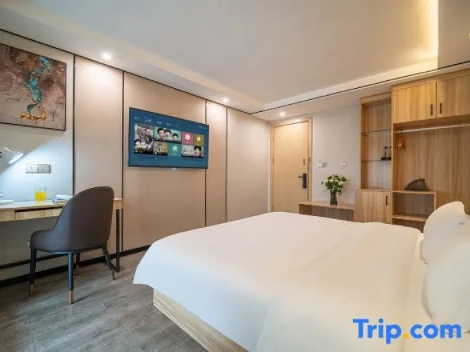 Business Double room