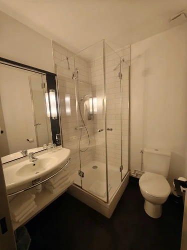 Standard Double Family room