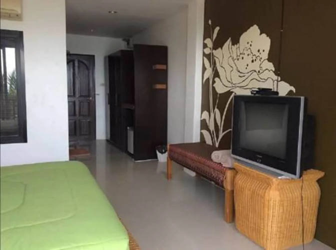 Rockwell Boutique Suites
