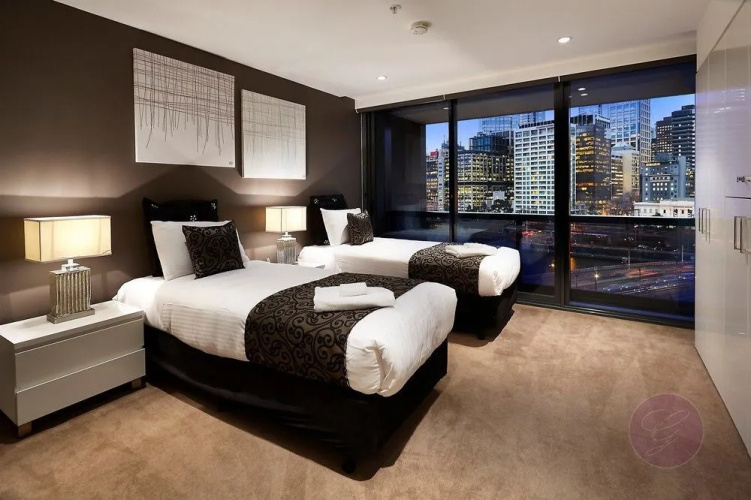 Melbourne Luxury Collection